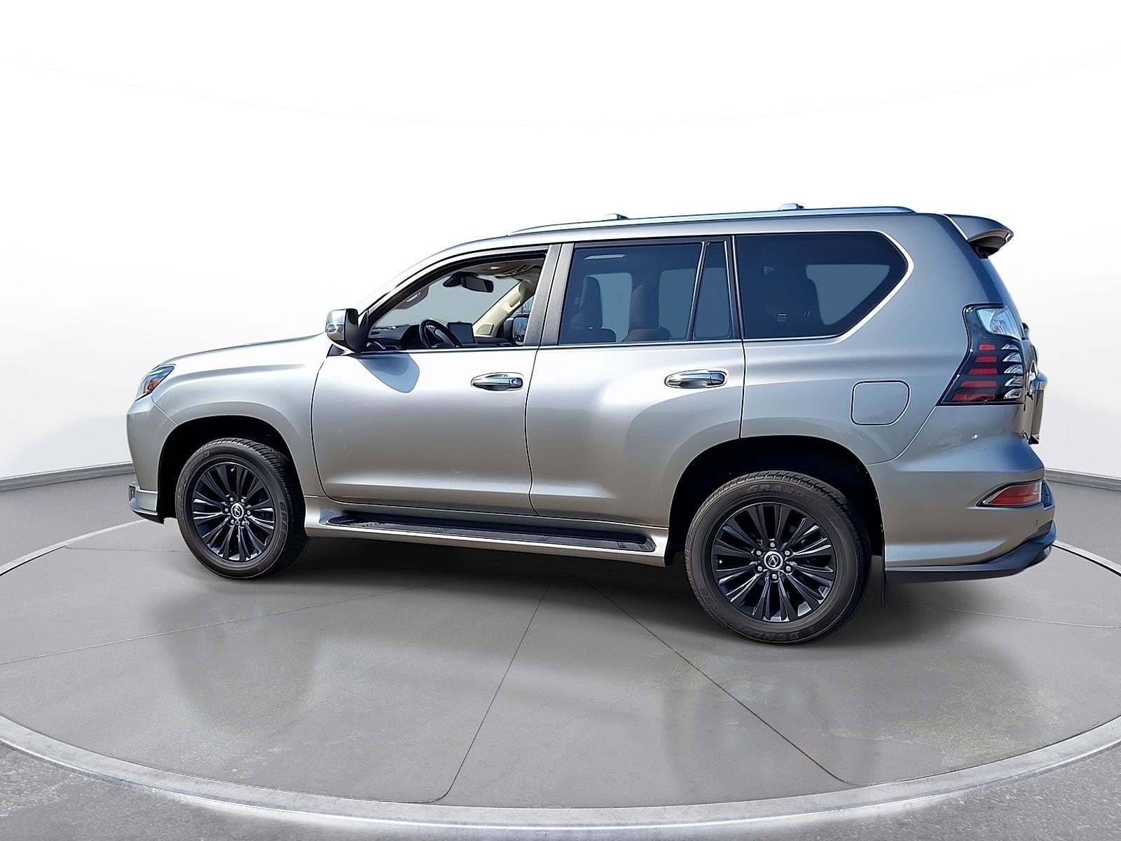 2023 Lexus GX 460 GX 460 Premium