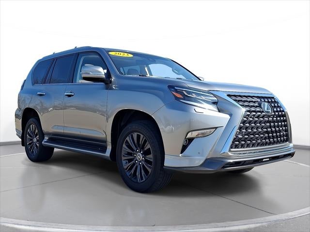 2023 Lexus GX 460 GX 460 Premium