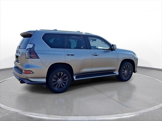 2023 Lexus GX 460 GX 460 Premium
