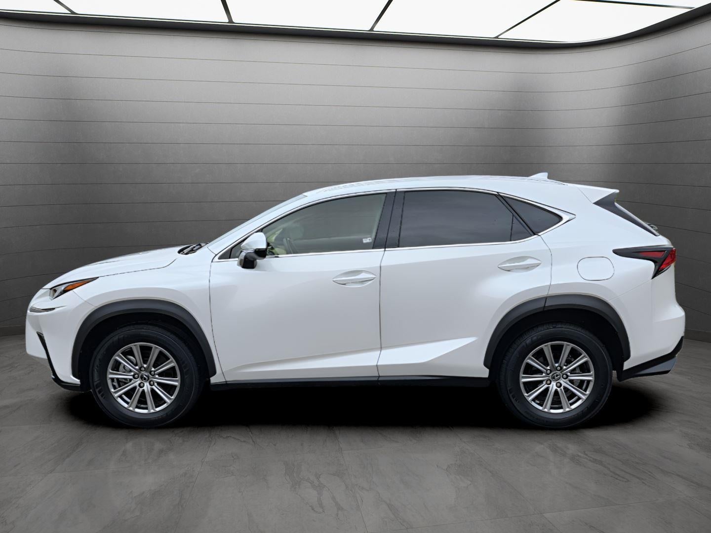 2021 Lexus NX NX 300