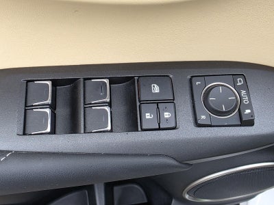 2021 Lexus NX NX 300