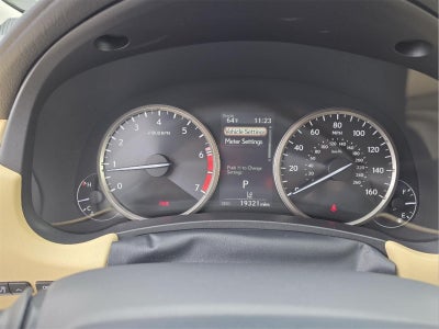 2021 Lexus NX NX 300