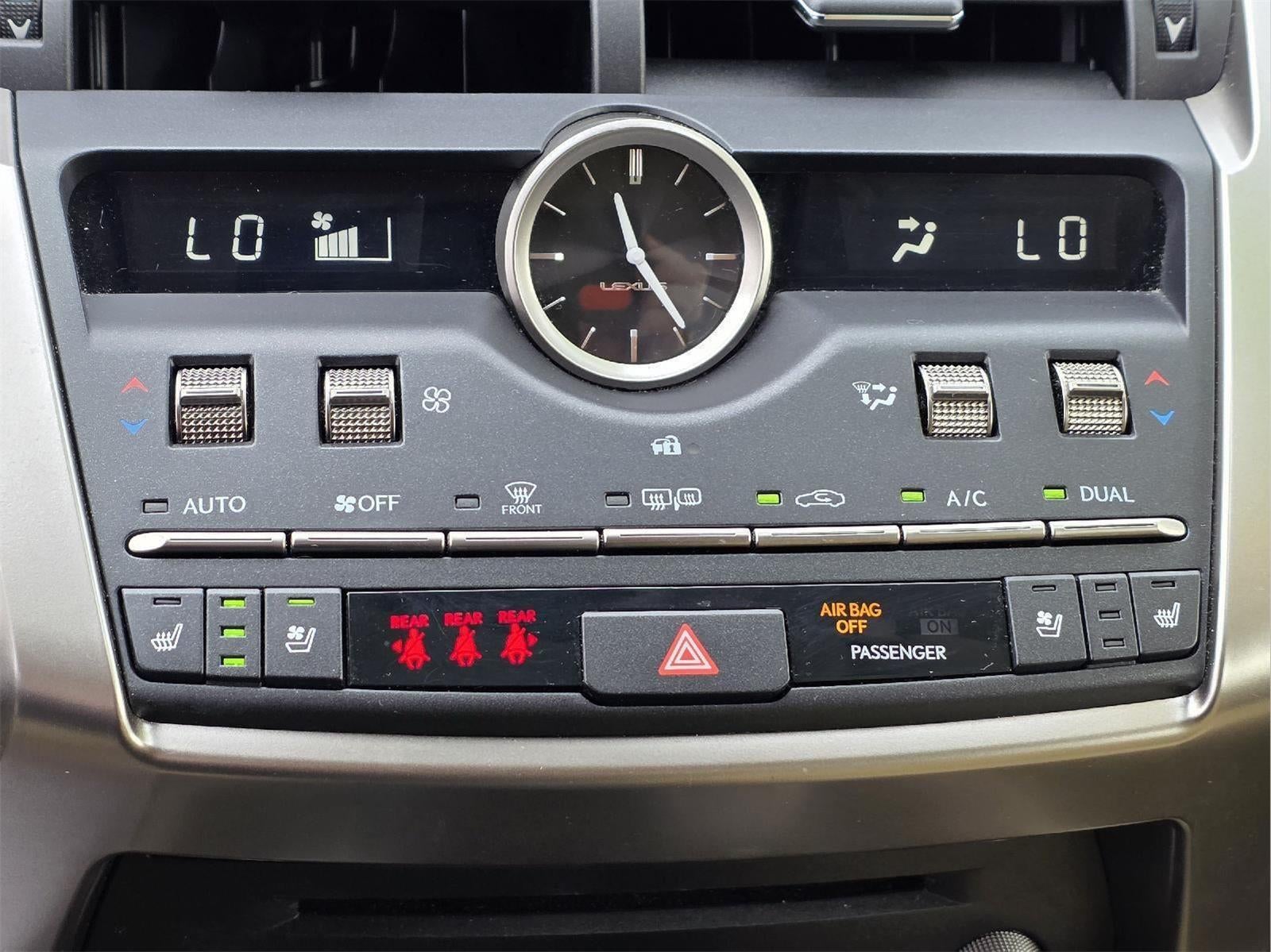 2021 Lexus NX NX 300