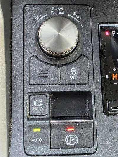 2021 Lexus NX NX 300