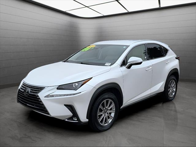 2021 Lexus NX NX 300
