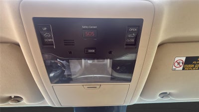 2016 Lexus LX 570 4WD 4dr