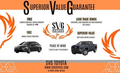 2016 Lexus LX 570 4WD 4dr