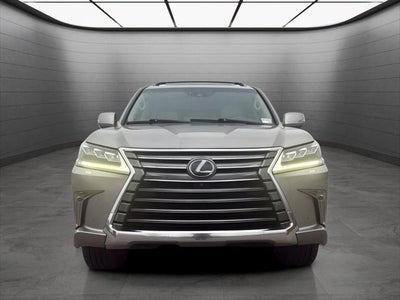 2016 Lexus LX 570 4WD 4dr