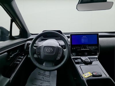 2024 Toyota bZ4X XLE