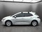 2025 Toyota Corolla Hatchback SE