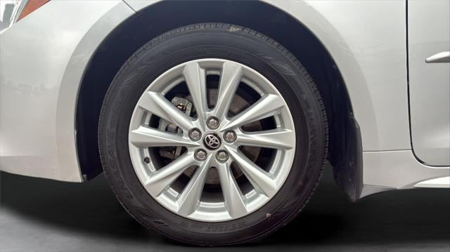 2025 Toyota Corolla Hatchback SE