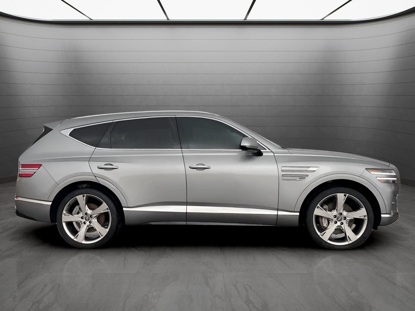 2024 Genesis GV80 3.5T AWD