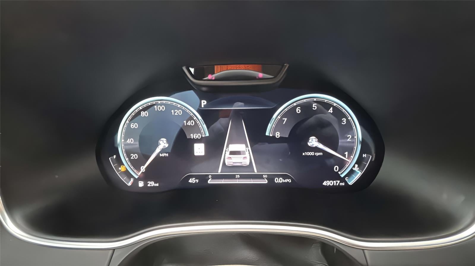 2024 Genesis GV80 3.5T AWD