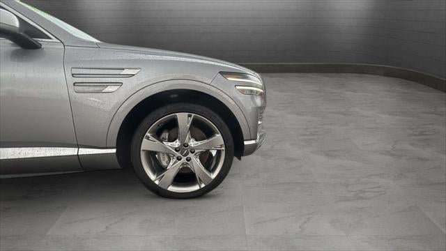 2024 Genesis GV80 3.5T AWD
