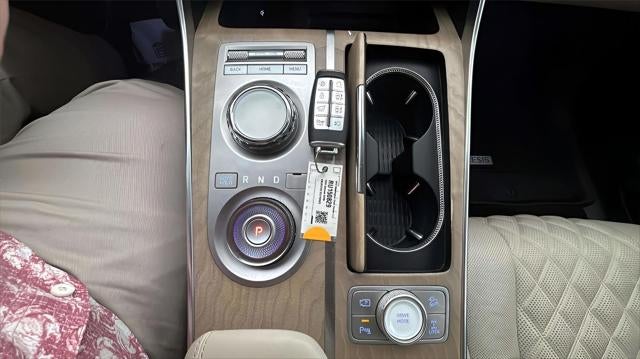 2024 Genesis GV80 3.5T AWD