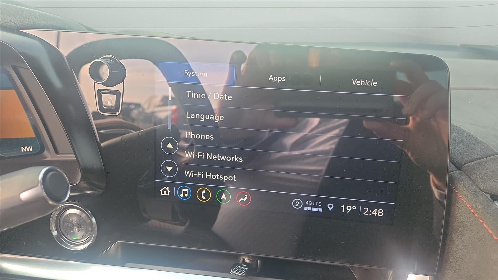 2023 Chevrolet Corvette 3LT