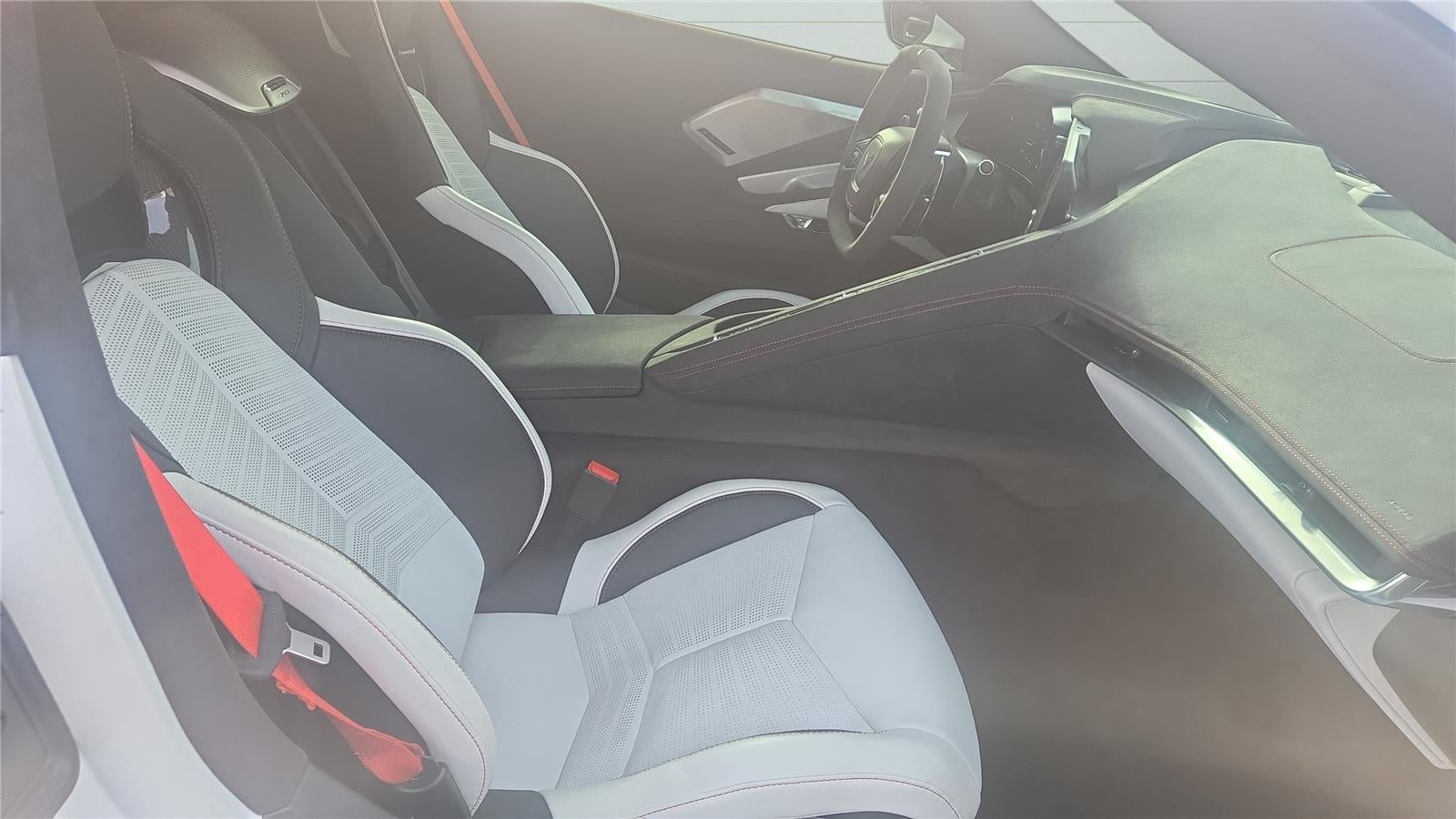 2023 Chevrolet Corvette 3LT