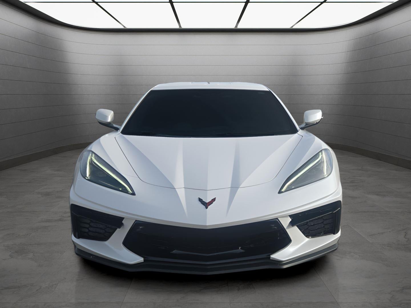 2023 Chevrolet Corvette 3LT