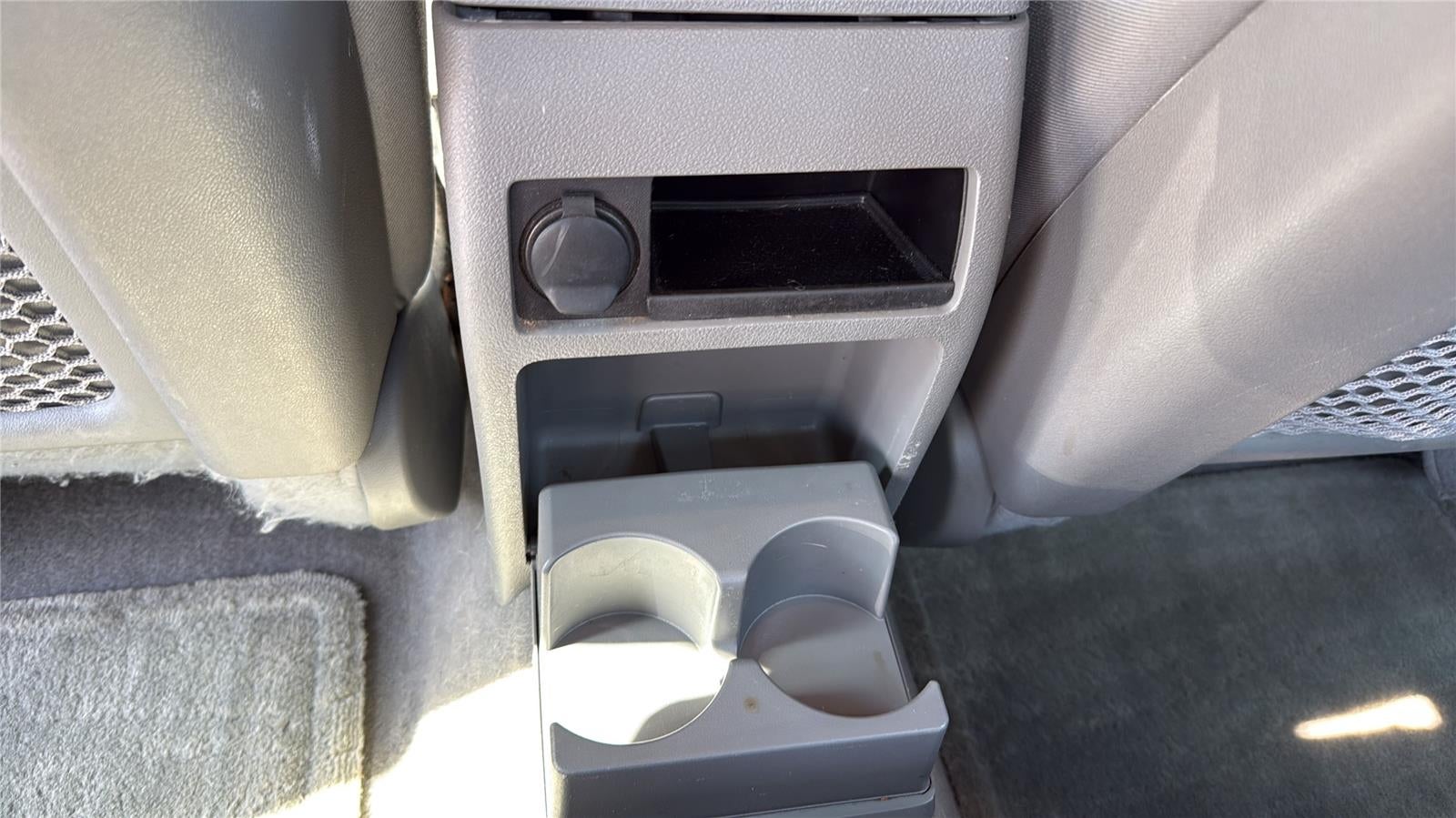 2012 Chevrolet Malibu LS w/1LS