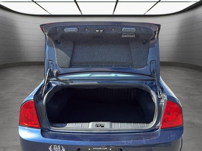 2012 Chevrolet Malibu LS w/1LS