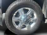 2018 Chevrolet Silverado 2500HD LTZ