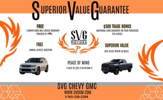 2018 Chevrolet Colorado 4WD ZR2