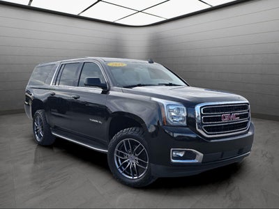 2019 GMC Yukon XL SLT
