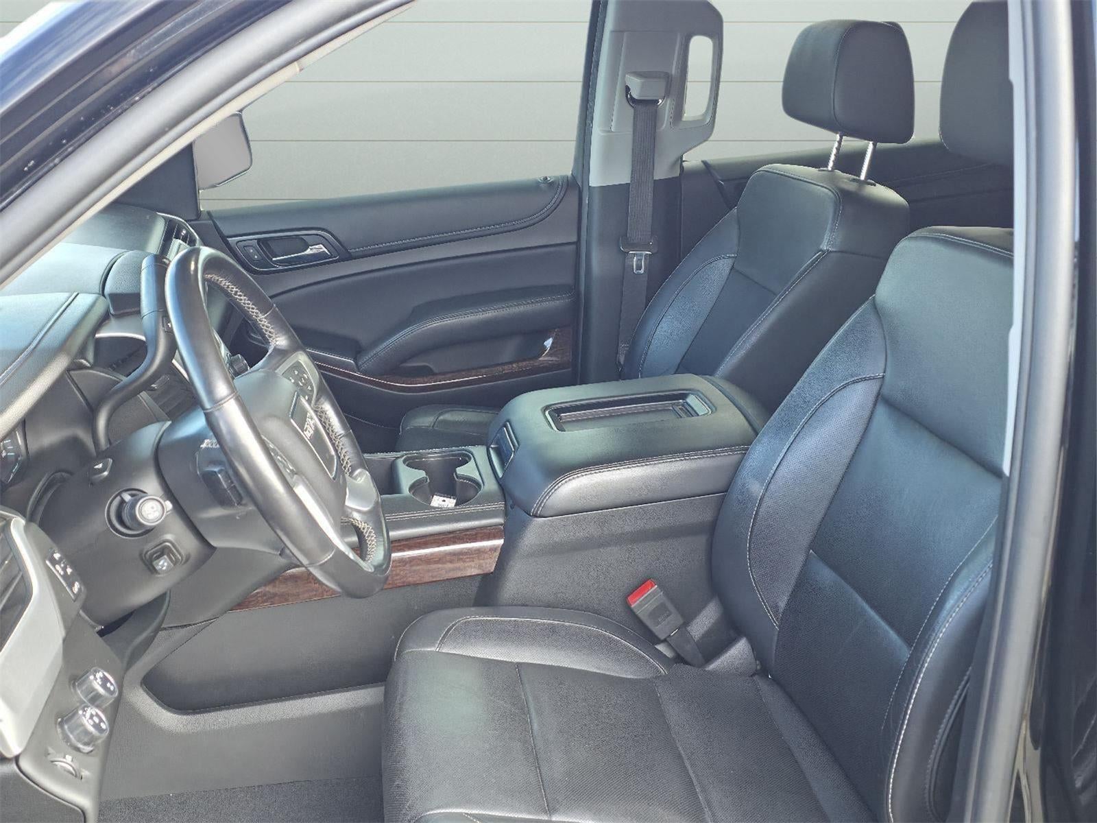 2019 GMC Yukon XL SLT