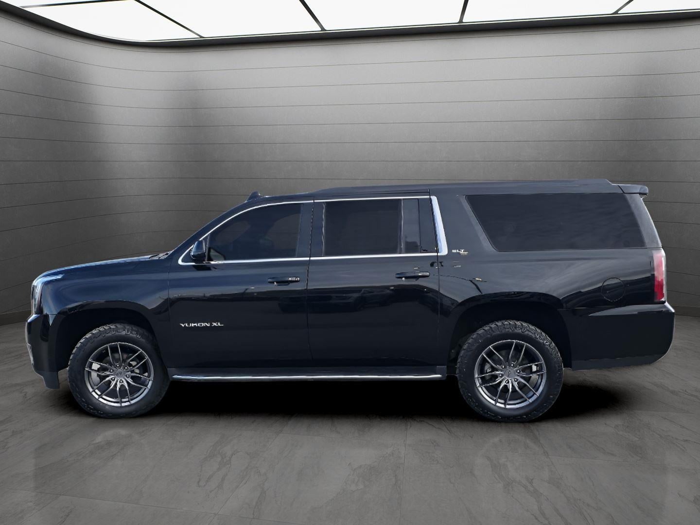 2019 GMC Yukon XL SLT