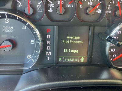 2015 GMC Sierra 2500HD available WiFi 4WD Crew Cab 153.7