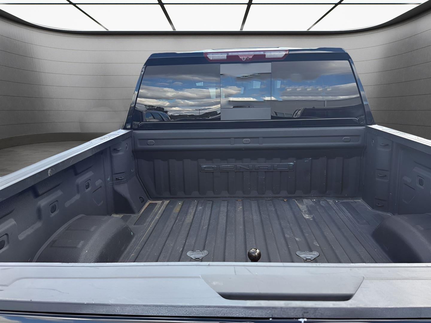 2024 GMC Sierra 3500HD Denali Ultimate