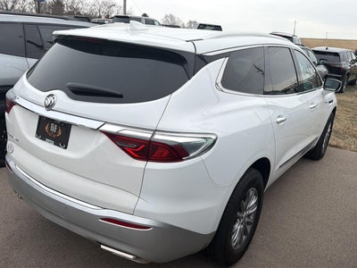 2024 Buick Enclave Premium