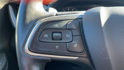 2021 Buick Envision Preferred