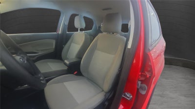 2018 Ford EcoSport S 4WD