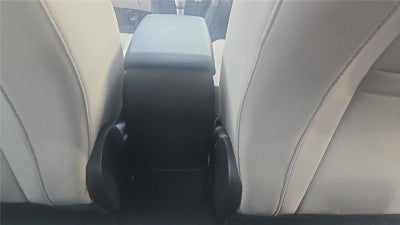 2018 Ford EcoSport S 4WD