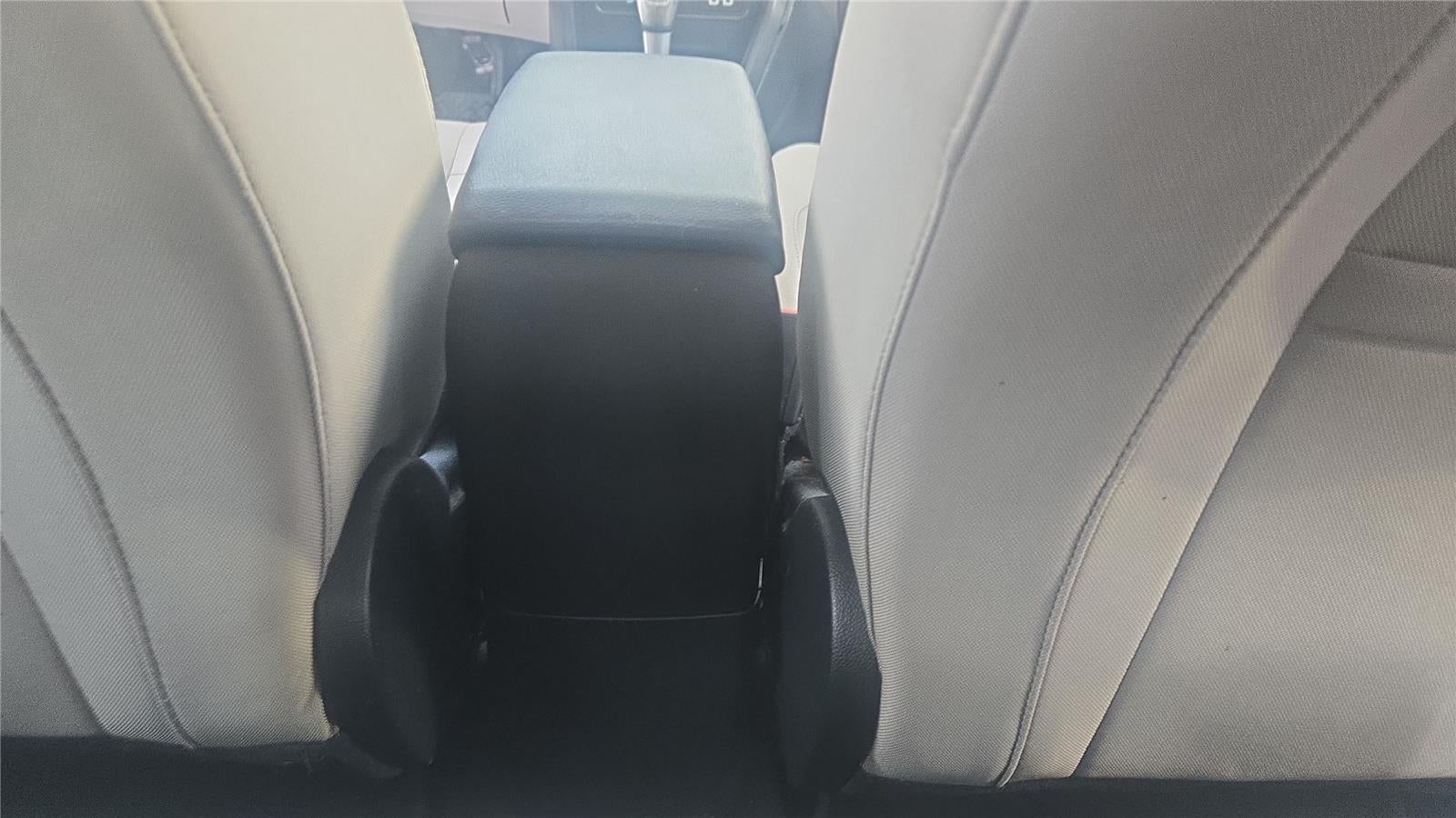 2018 Ford EcoSport S 4WD