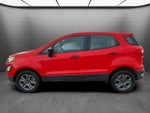 2018 Ford EcoSport S 4WD