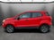 2018 Ford EcoSport S 4WD