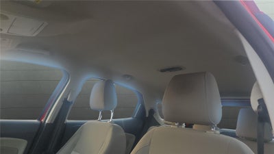 2018 Ford EcoSport S 4WD