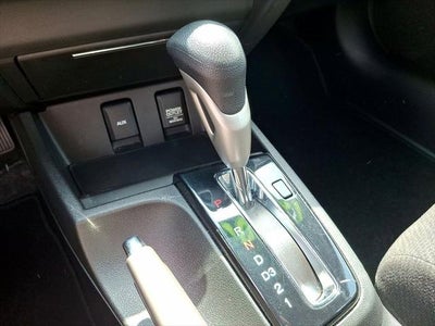 2013 Honda Civic Sdn LX