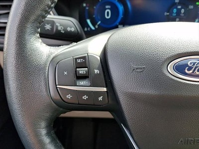 2020 Ford Escape SE Sport Hybrid