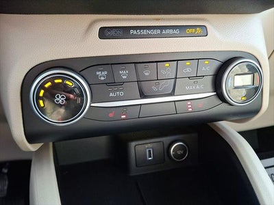 2020 Ford Escape SE Sport Hybrid