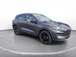 2020 Ford Escape SE Sport Hybrid