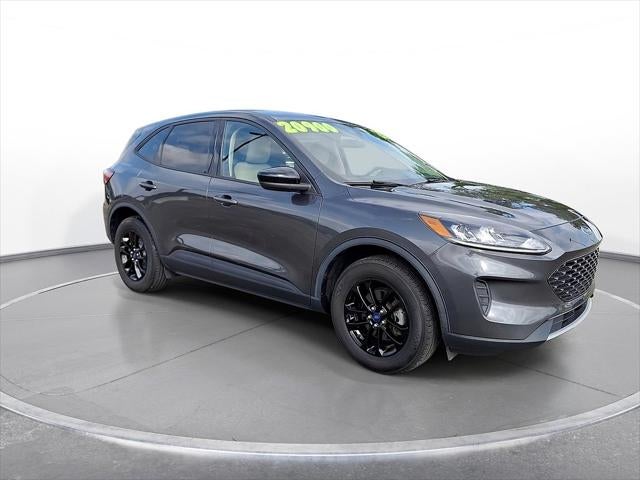 2020 Ford Escape SE Sport Hybrid