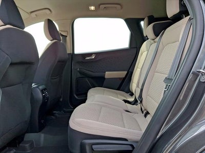 2020 Ford Escape SE Sport Hybrid