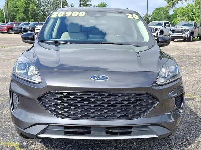 2020 Ford Escape SE Sport Hybrid