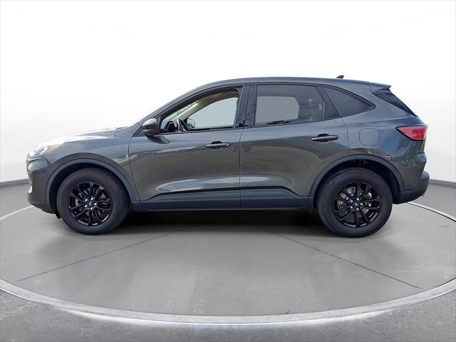 2020 Ford Escape SE Sport Hybrid