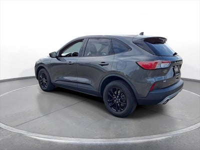 2020 Ford Escape SE Sport Hybrid
