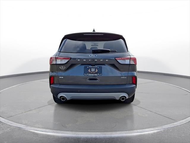 2020 Ford Escape SE Sport Hybrid