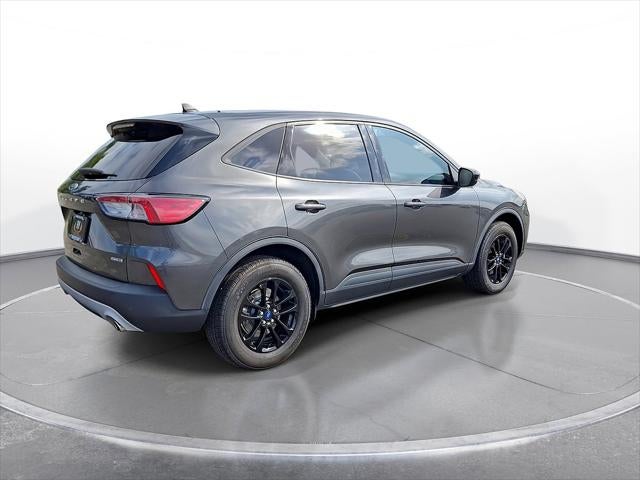 2020 Ford Escape SE Sport Hybrid